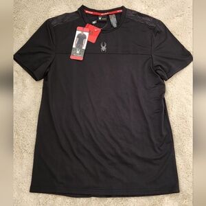 🆕 Spyder Active tee